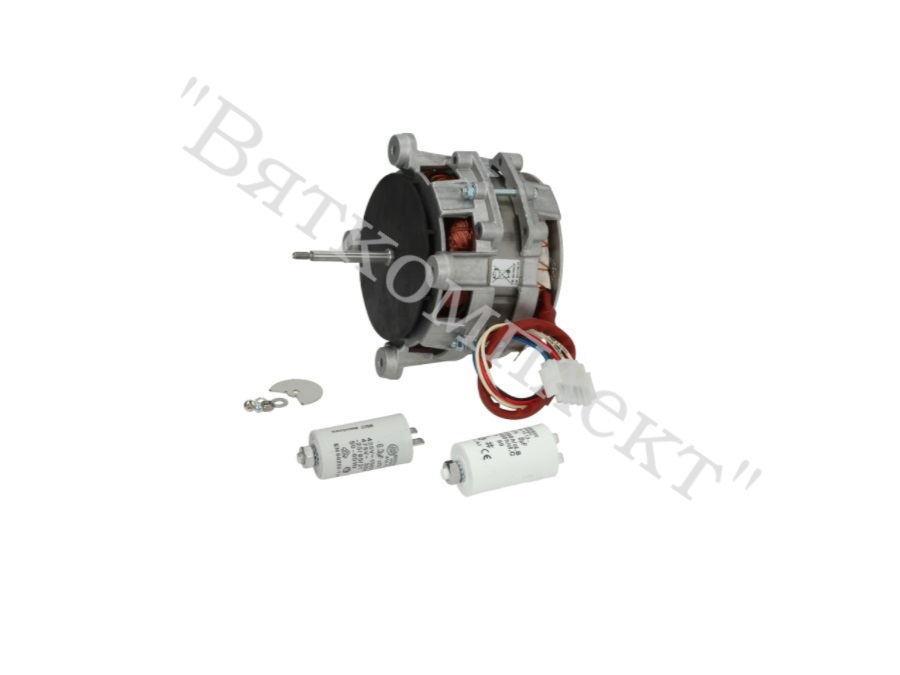 МОТОР OLYMPIA  0,25 kW 200/230V 50/60Hz 1.5A - 2800/3400 rpm